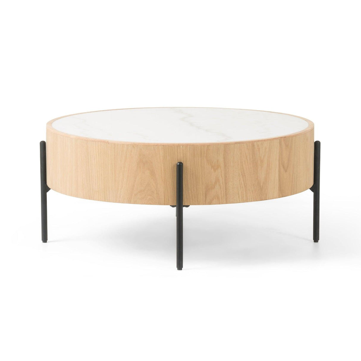 Four Hands Jase Coffee Table