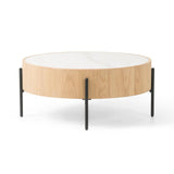 Four Hands Jase Coffee Table