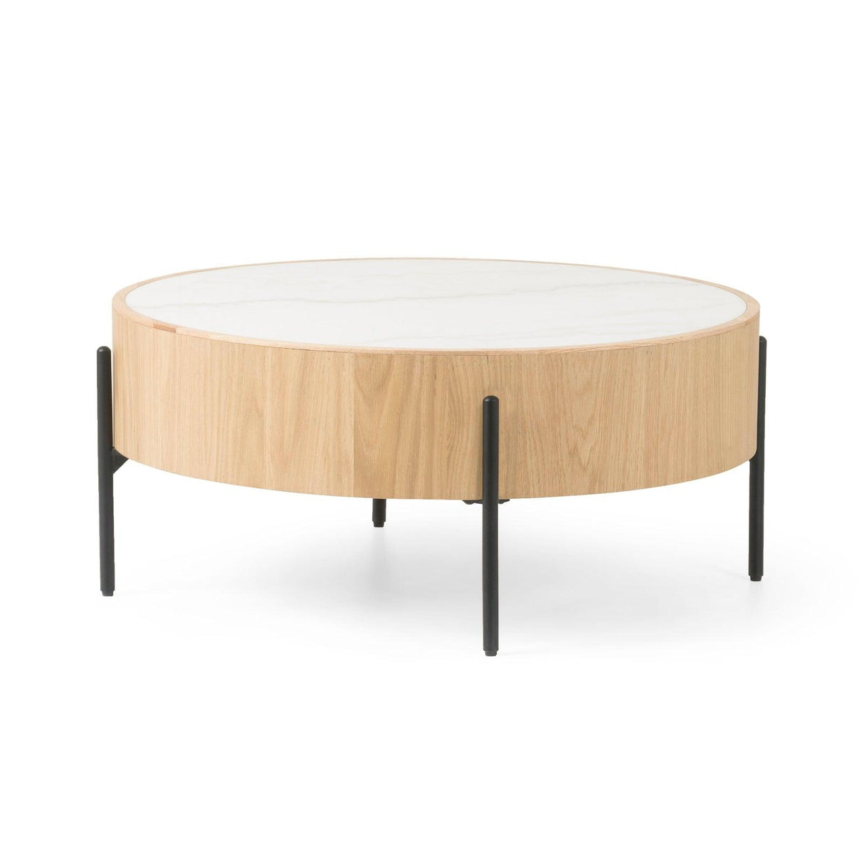 Four Hands Jase Coffee Table