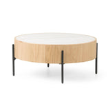 Four Hands Jase Coffee Table