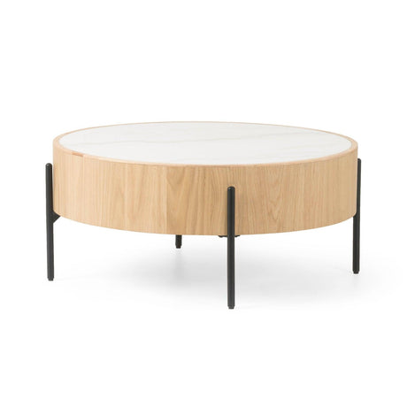 Four Hands Jase Coffee Table