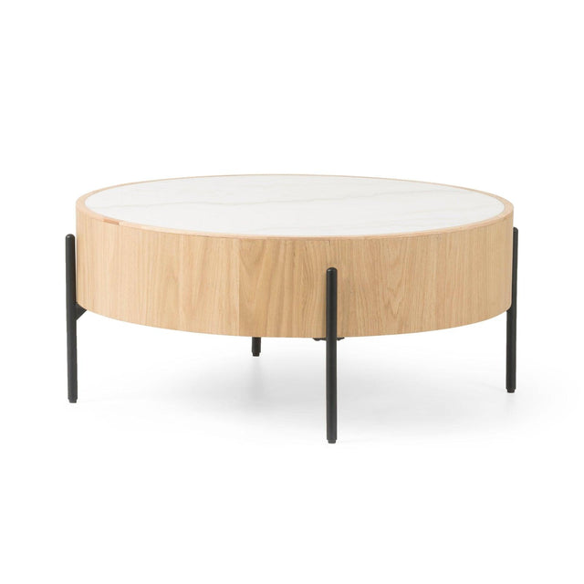 Four Hands Jase Coffee Table
