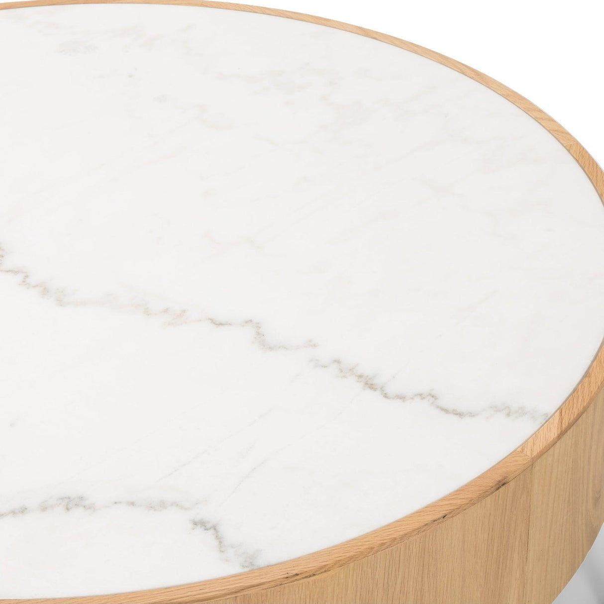 Four Hands Jase Large Coffee Table