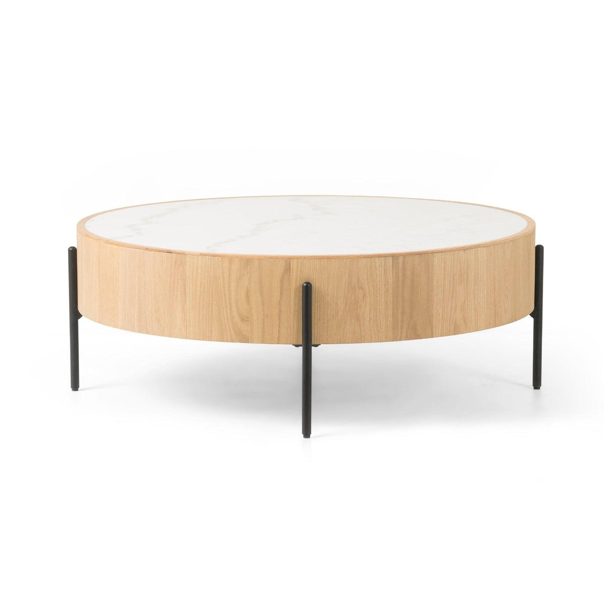 Four Hands Jase Large Coffee Table
