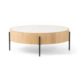 Four Hands Jase Large Coffee Table