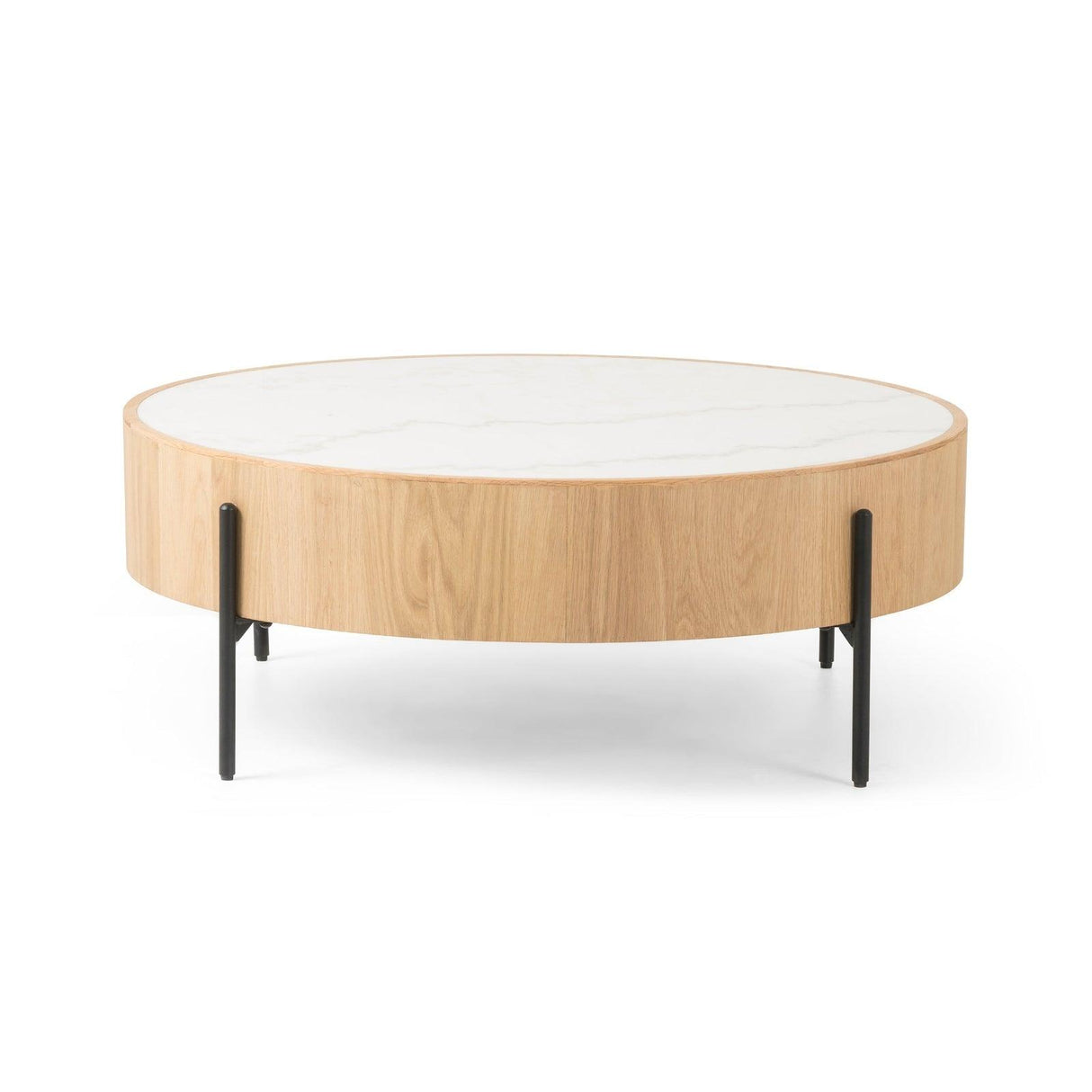 Four Hands Jase Large Coffee Table