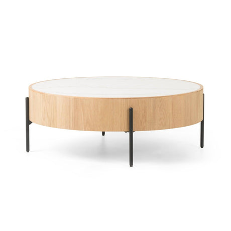 Four Hands Jase Large Coffee Table