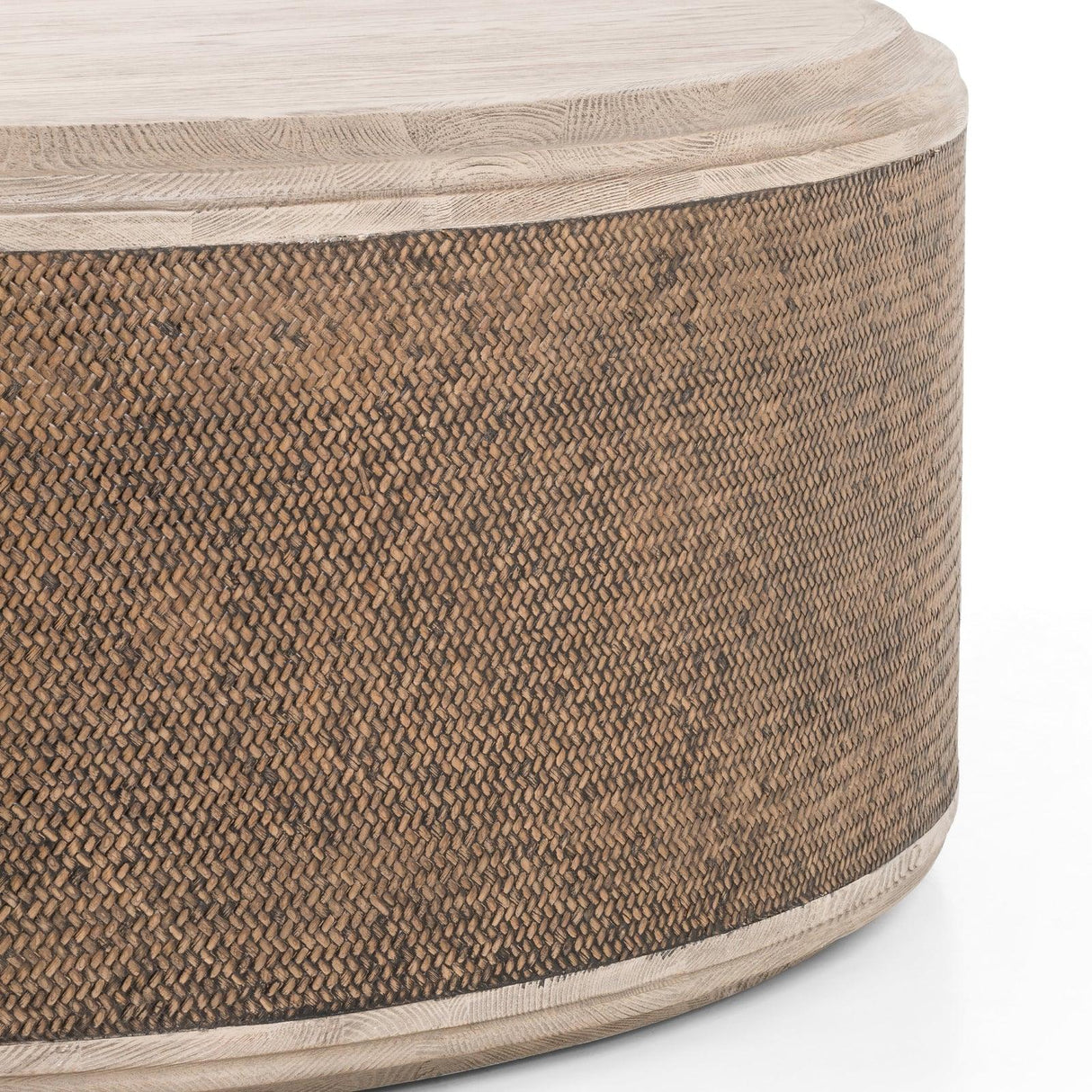 Four Hands Kiara Coffee Table