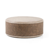 Four Hands Kiara Coffee Table