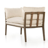 Four Hands Kerry Chaise