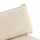 Four Hands Kerry Chaise