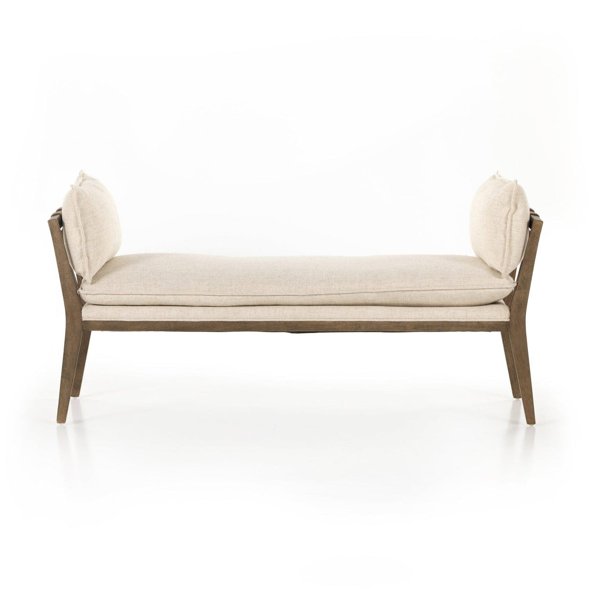 Four Hands Kerry Chaise