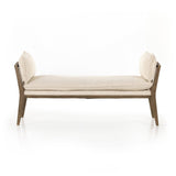 Four Hands Kerry Chaise