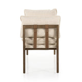 Four Hands Kerry Chaise