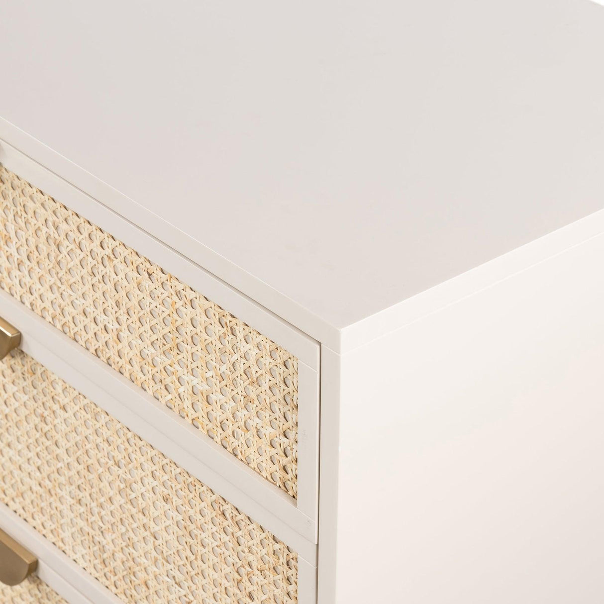 Four Hands Luella 6 Drawer Dresser