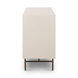 Four Hands Luella 6 Drawer Dresser
