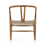 Four Hands Muestra Chair