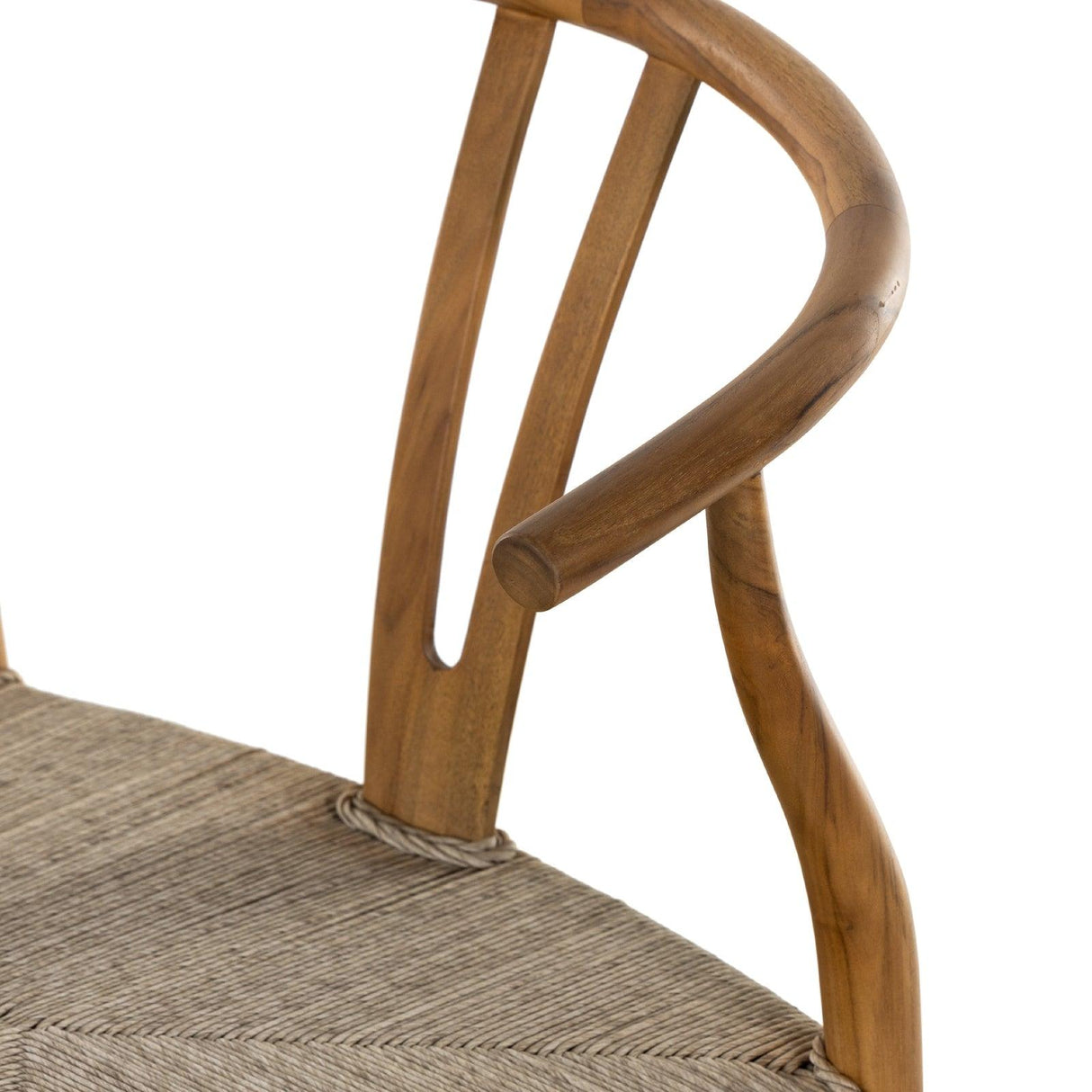 Four Hands Muestra Chair