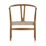 Four Hands Muestra Chair