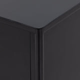 Four Hands Soto 8 Drawer Dresser