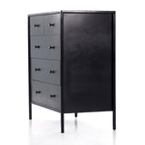 Four Hands Soto 5 Drawer Dresser