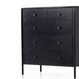 Four Hands Soto 5 Drawer Dresser