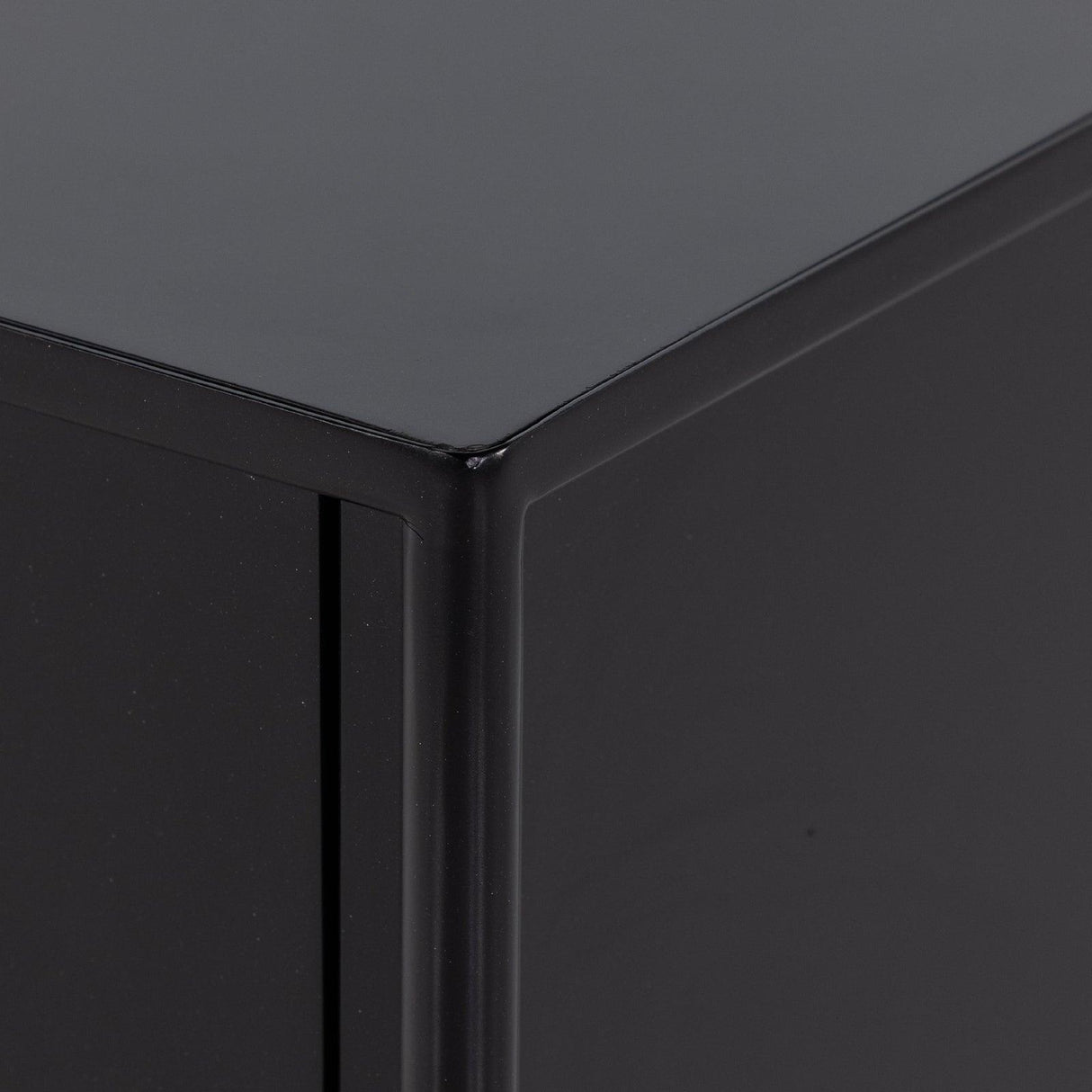 Four Hands Soto 5 Drawer Dresser