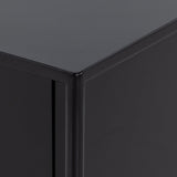 Four Hands Soto 5 Drawer Dresser