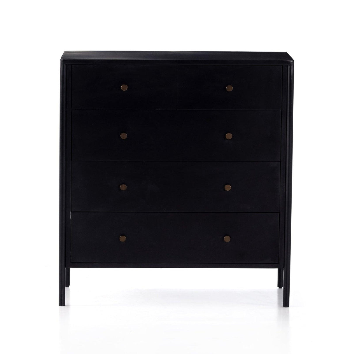Four Hands Soto 5 Drawer Dresser
