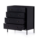 Four Hands Soto 5 Drawer Dresser