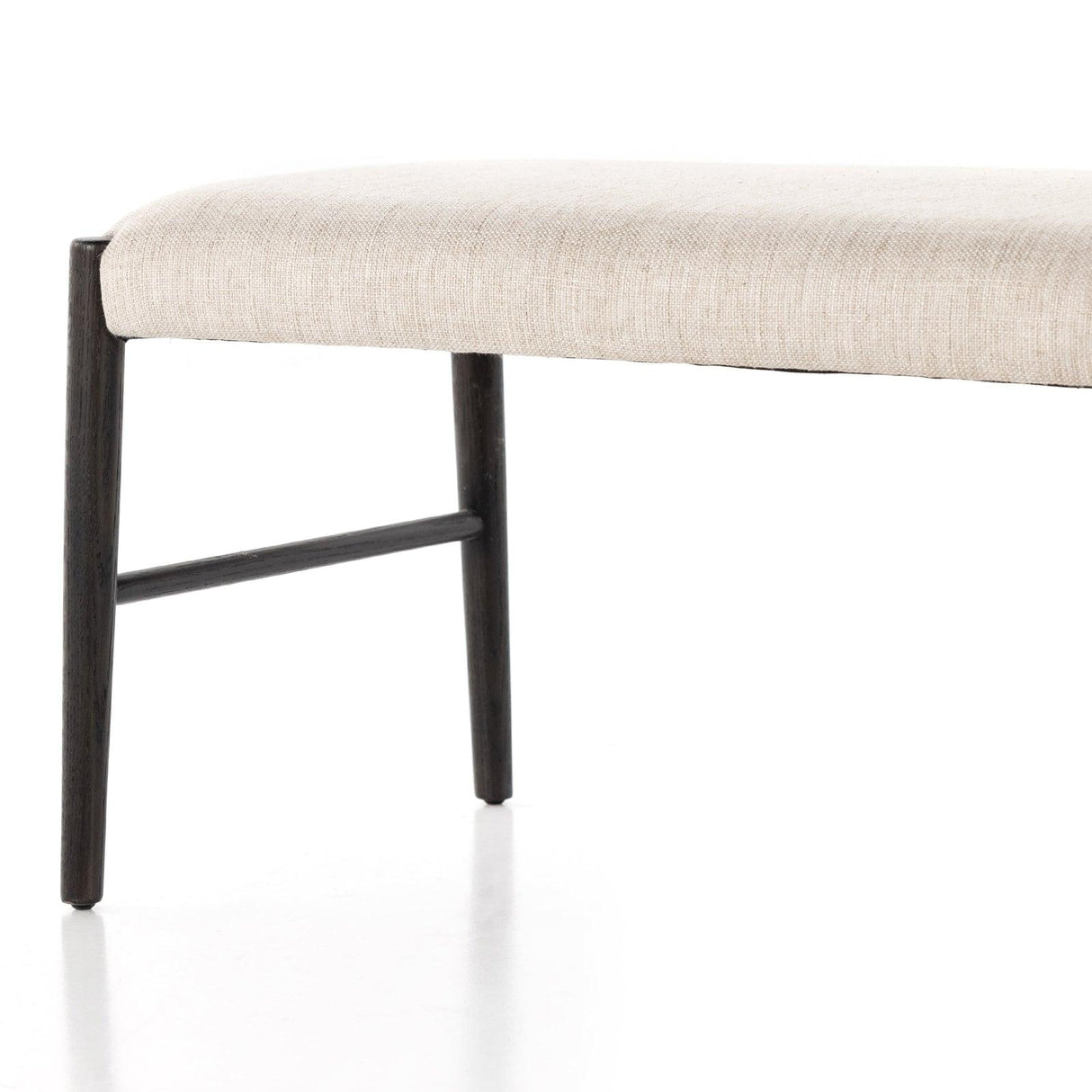 Four Hands Glenmore Backless Dining Bench