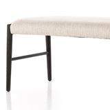 Four Hands Glenmore Backless Dining Bench