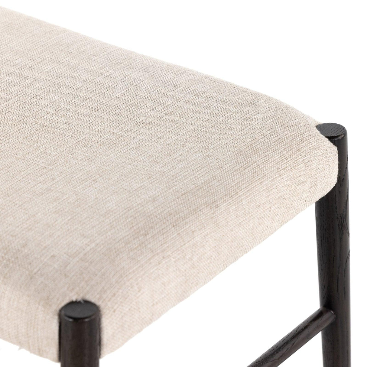 Four Hands Glenmore Backless Dining Bench