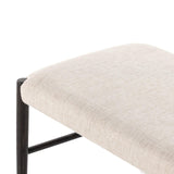 Four Hands Glenmore Backless Dining Bench