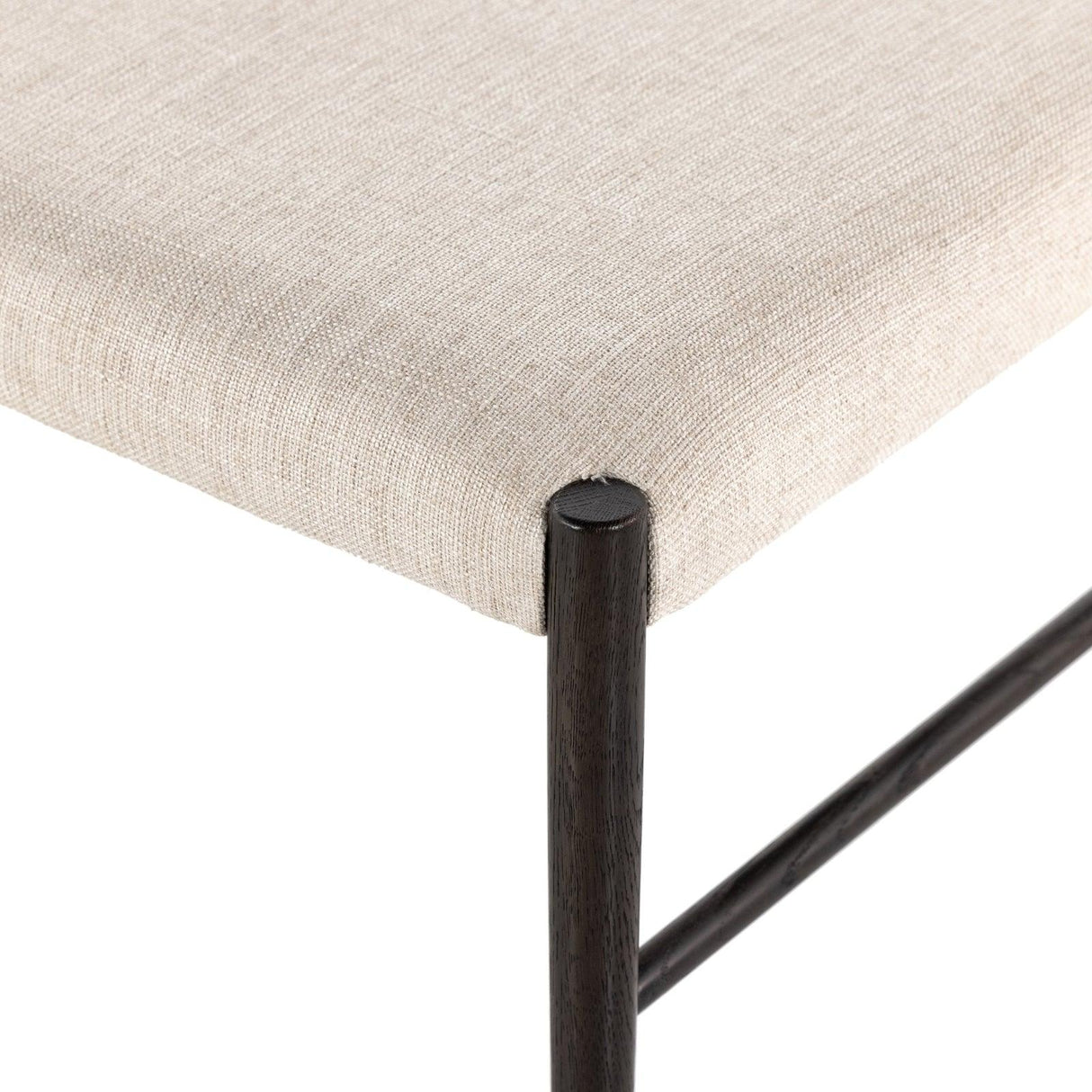 Four Hands Glenmore Backless Dining Bench