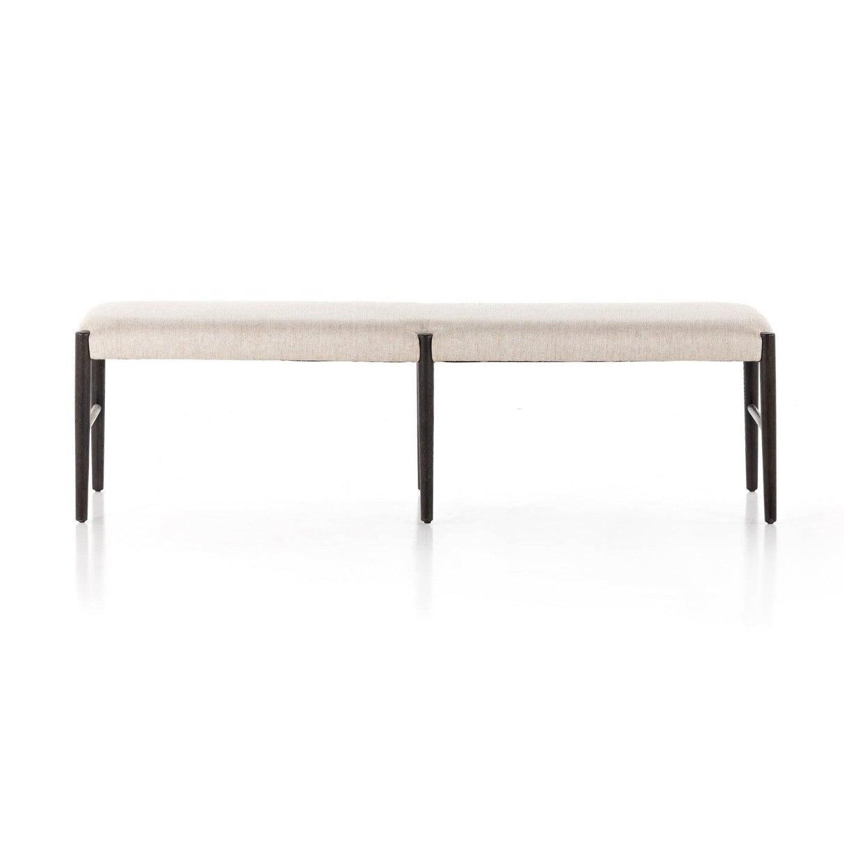 Four Hands Glenmore Backless Dining Bench