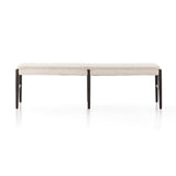 Four Hands Glenmore Backless Dining Bench
