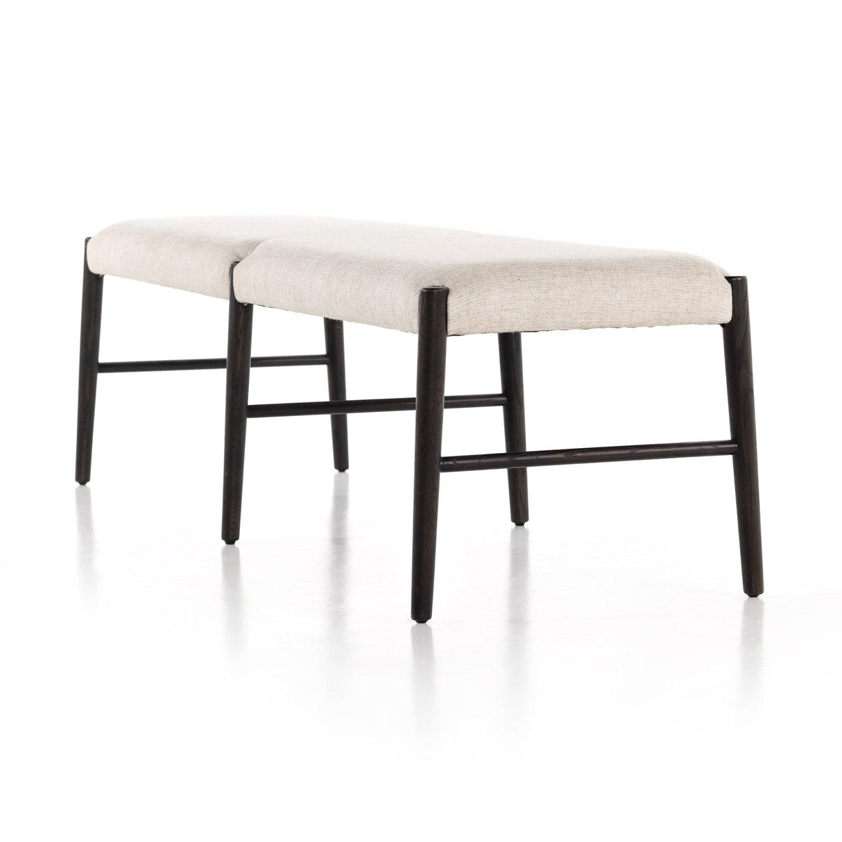 Four Hands Glenmore Backless Dining Bench
