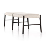 Four Hands Glenmore Backless Dining Bench