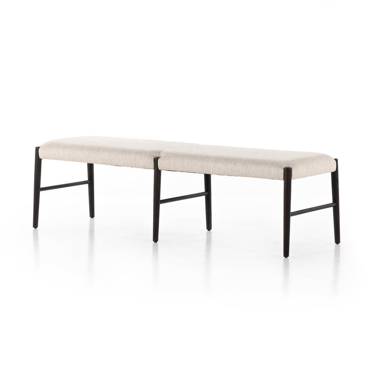 Four Hands Glenmore Backless Dining Bench