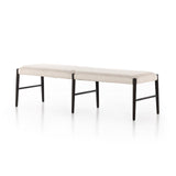 Four Hands Glenmore Backless Dining Bench