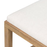 Four Hands Adina Dining Bench