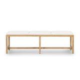 Four Hands Adina Dining Bench