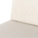 Four Hands Crete Bar Stool