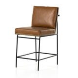 Four Hands Crete Counter Stool
