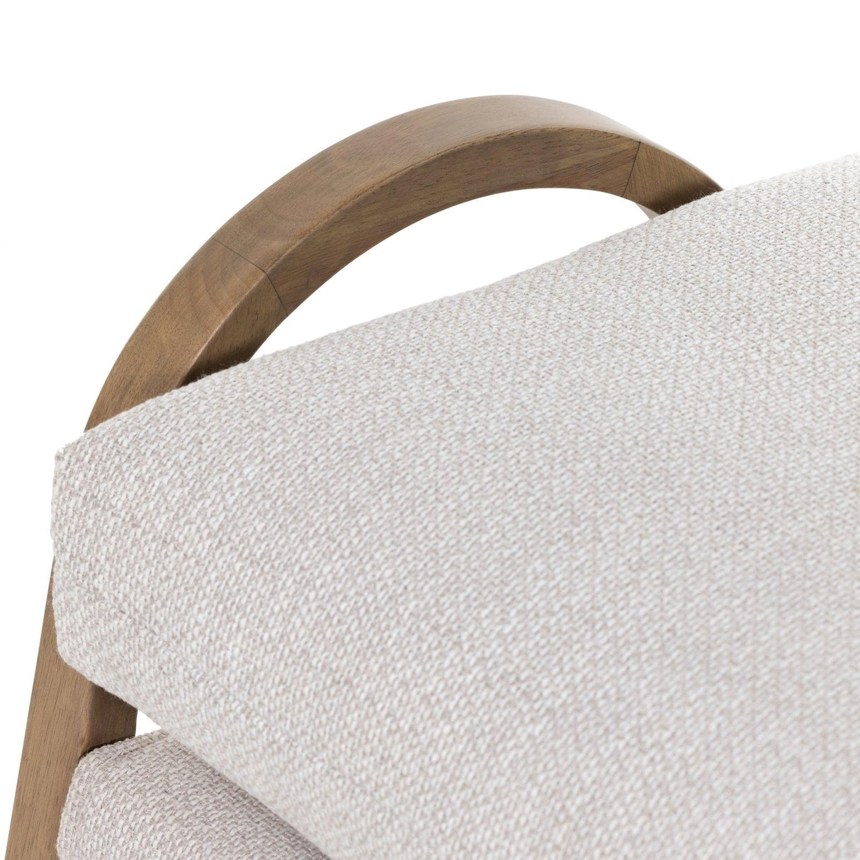Four Hands Glynda Chair