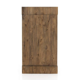 Four Hands Beam Coffee Table