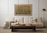 Four Hands Beam Coffee Table