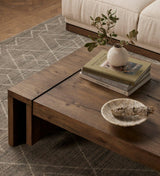 Four Hands Beam Coffee Table