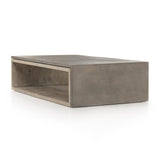 Four Hands Faro Coffee Table